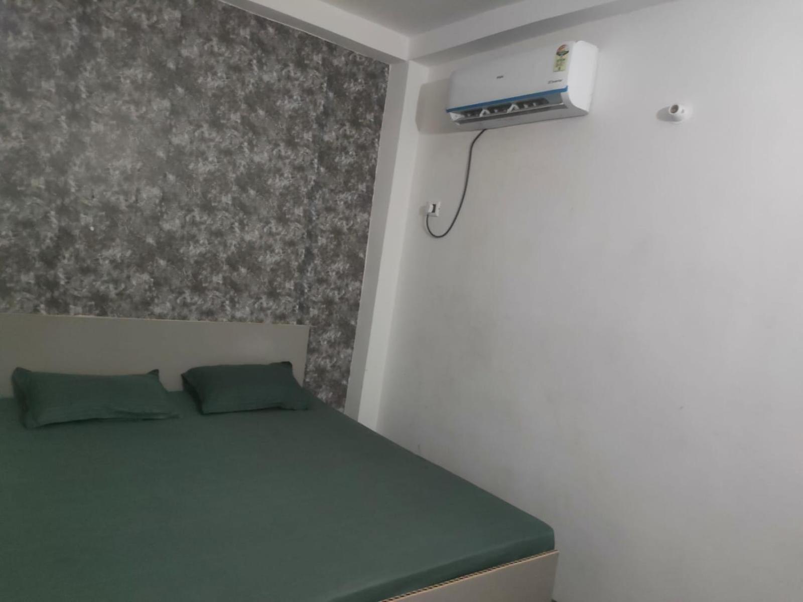 Residence Inn Digha  Экстерьер фото
