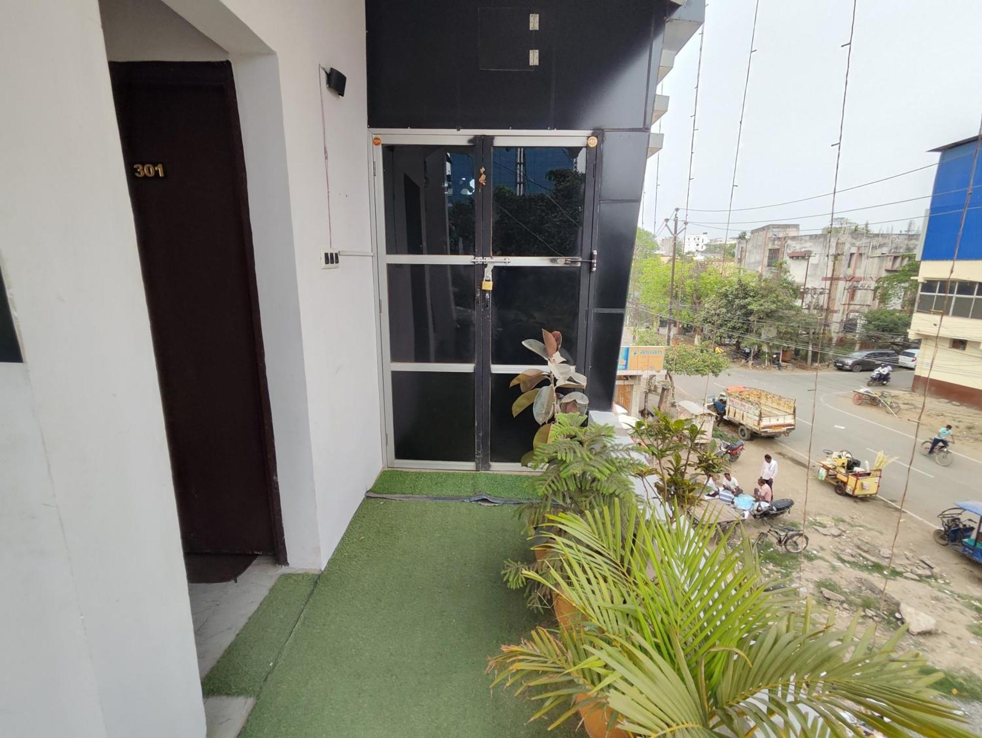 Residence Inn Digha  Экстерьер фото