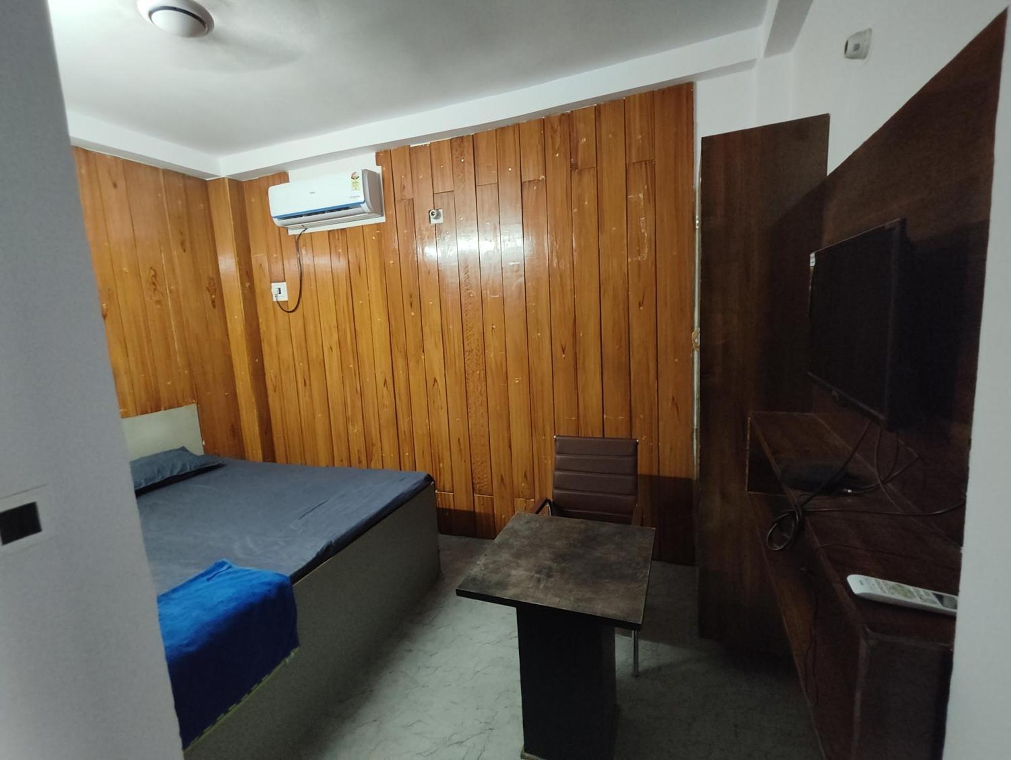 Residence Inn Digha  Экстерьер фото