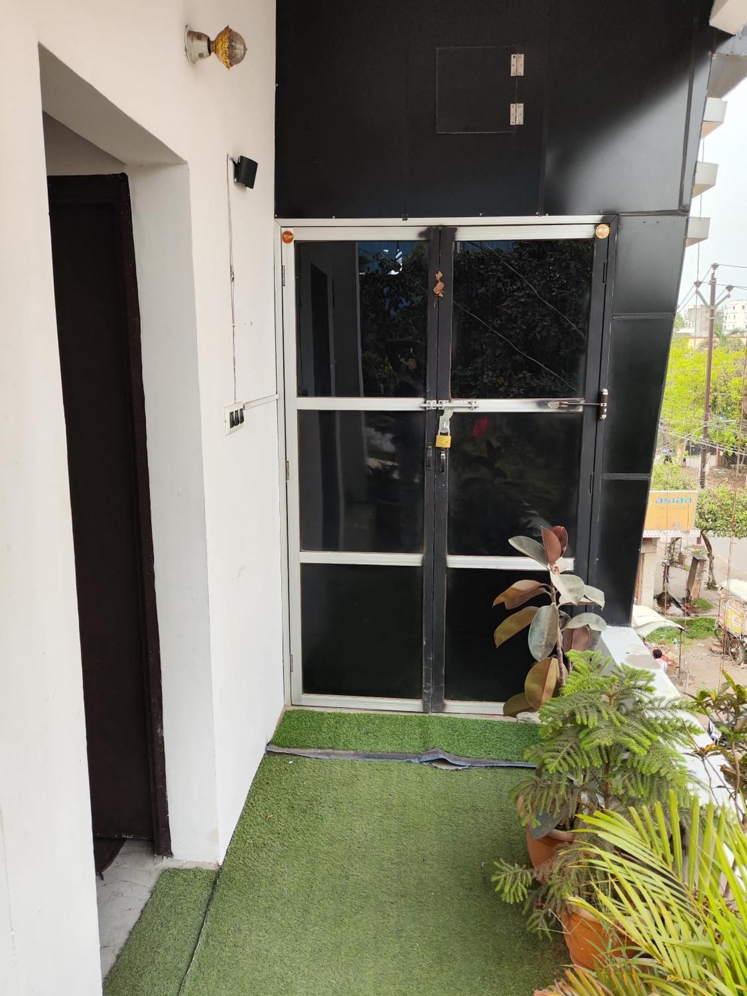 Residence Inn Digha  Экстерьер фото